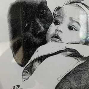 Meet your Posher, Wayne